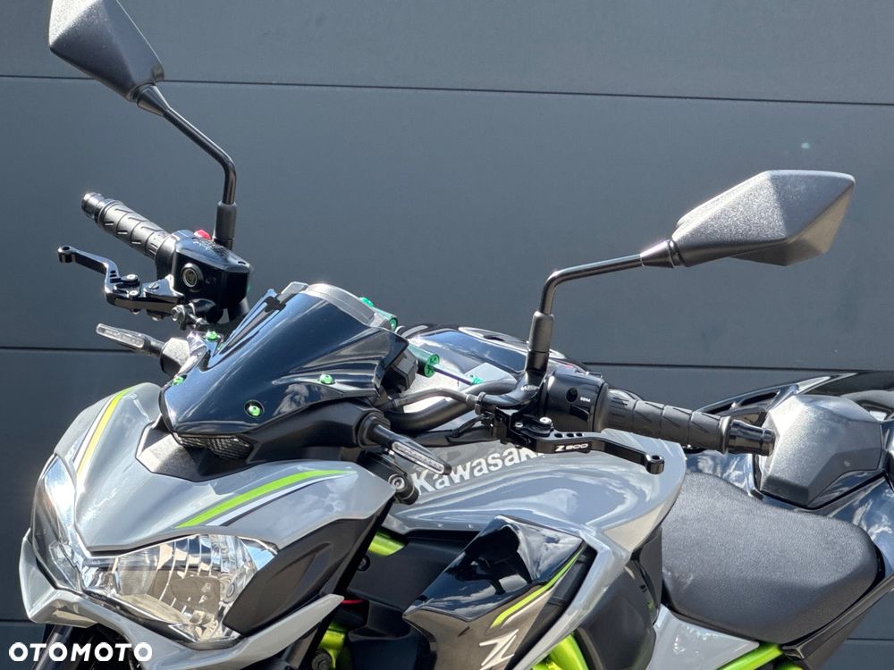 Kawasaki Z 900 - 27