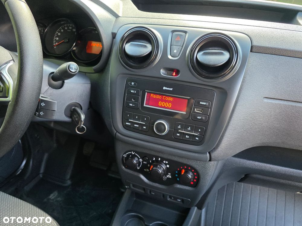 Dacia Dokker - 15