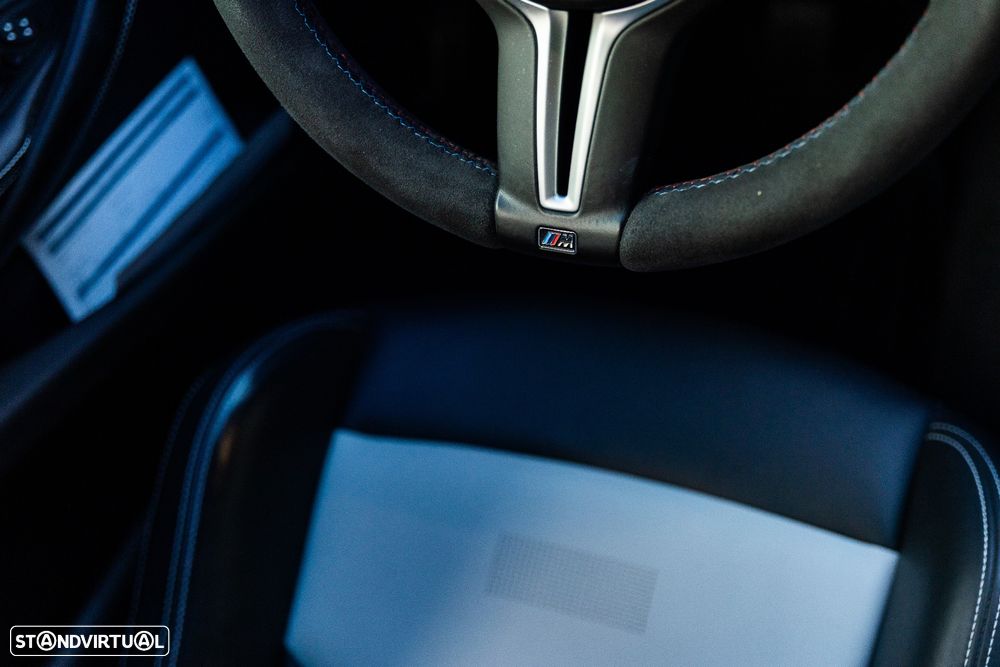 BMW M3 - 27