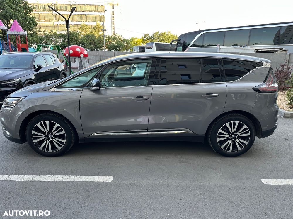 Renault Espace Energy dCi 160 EDC Initiale Paris - 3