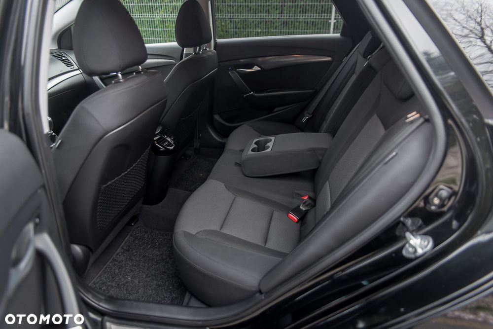 Hyundai i40 1.7 CRDi blue Style - 23