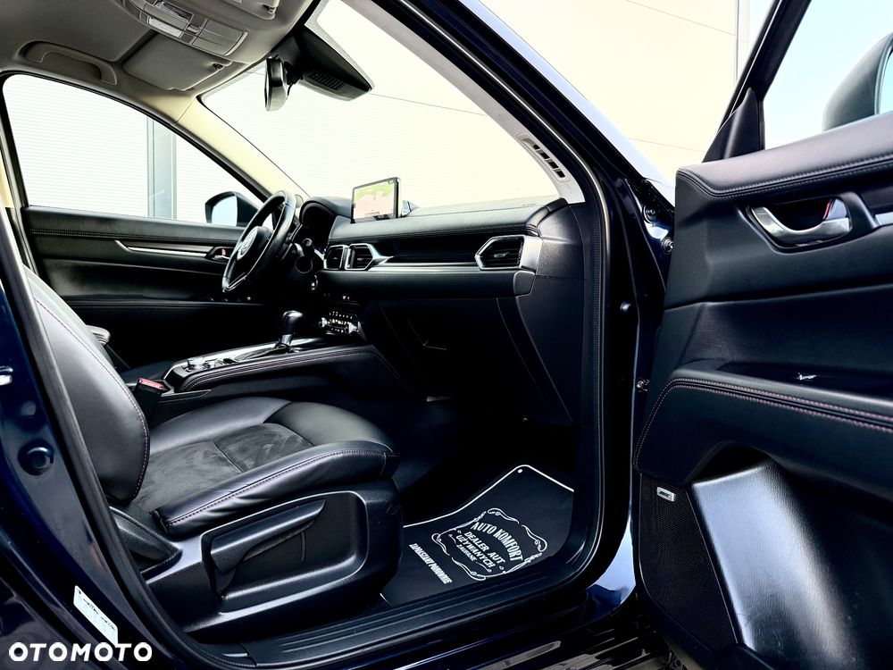 Mazda CX-5 2.0 Sports-Line 2WD - 28