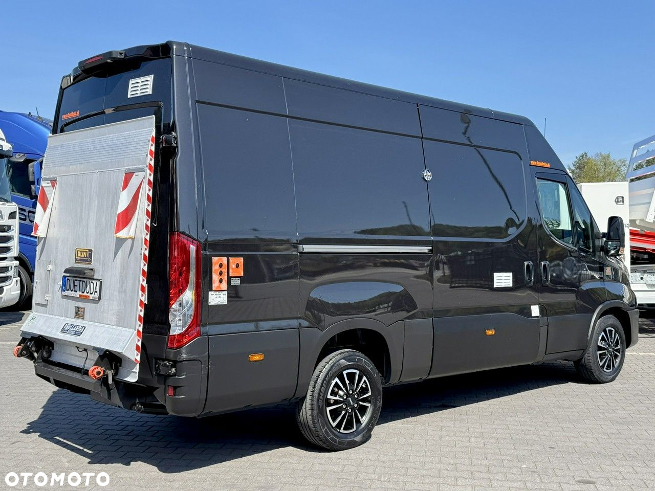Iveco Daily 35S18 - 9