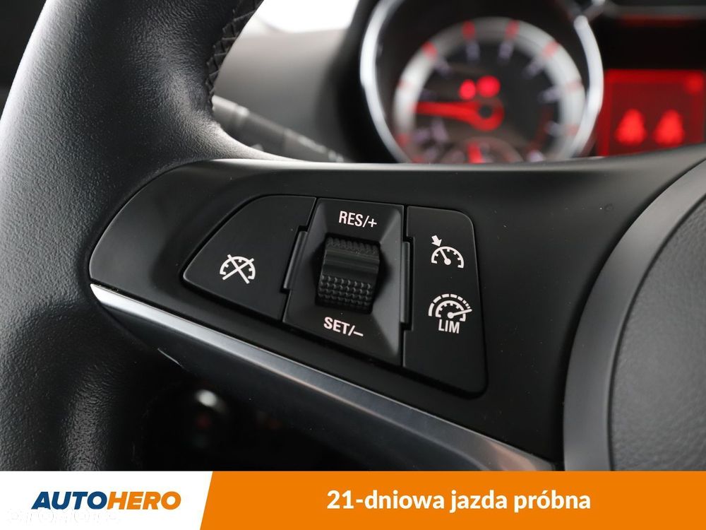 Opel Adam 1.4 Slam S&S - 28