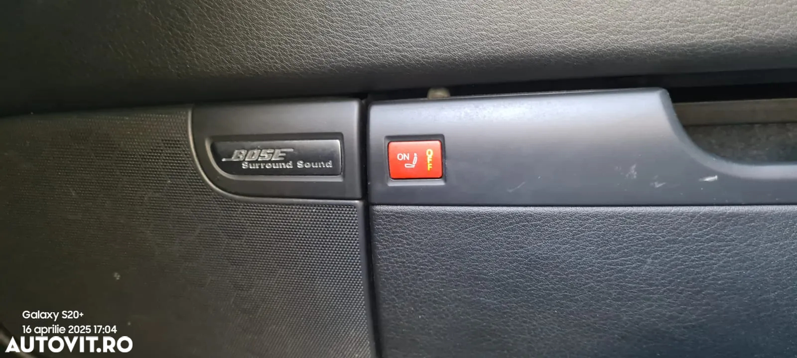 Audi A8 3.0 TDI Quattro Aut - 9