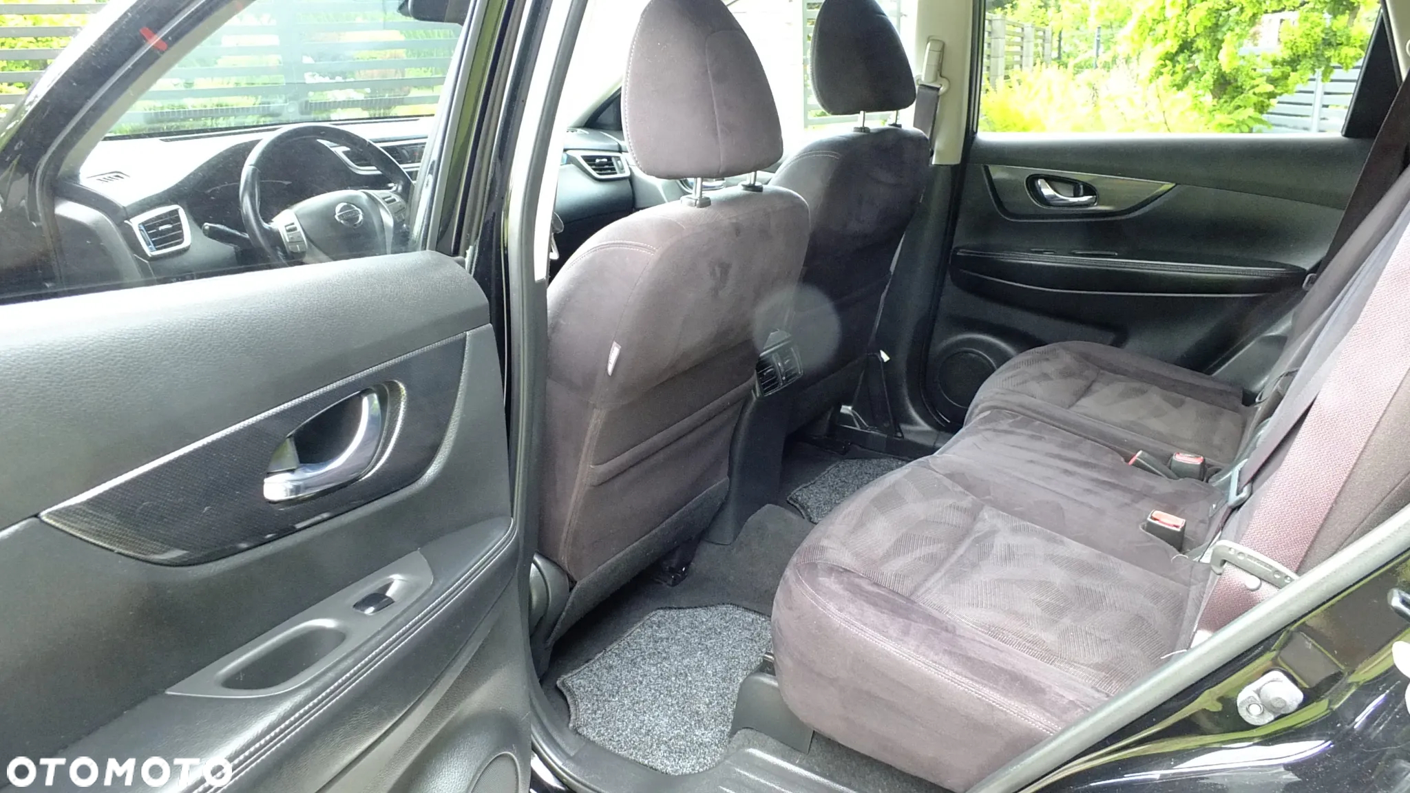 Nissan X-Trail 1.6 DCi N-Vision Xtronic 2WD EU6 - 12