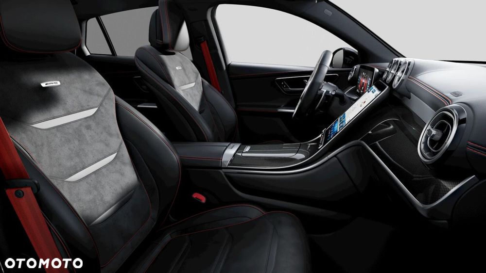 Mercedes-Benz GLC - 18