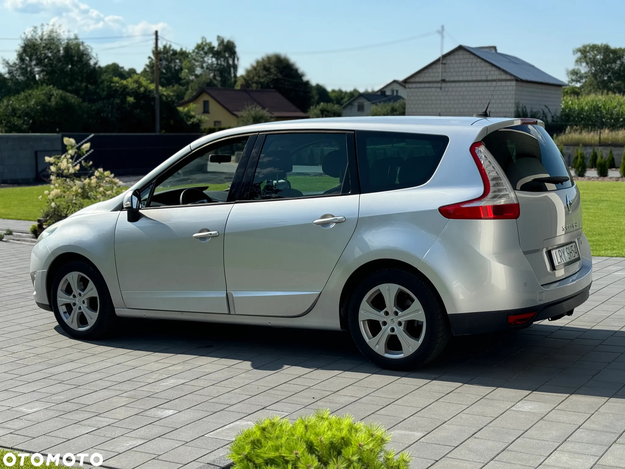 Renault Scenic 1.9 dCi Privilege - 6