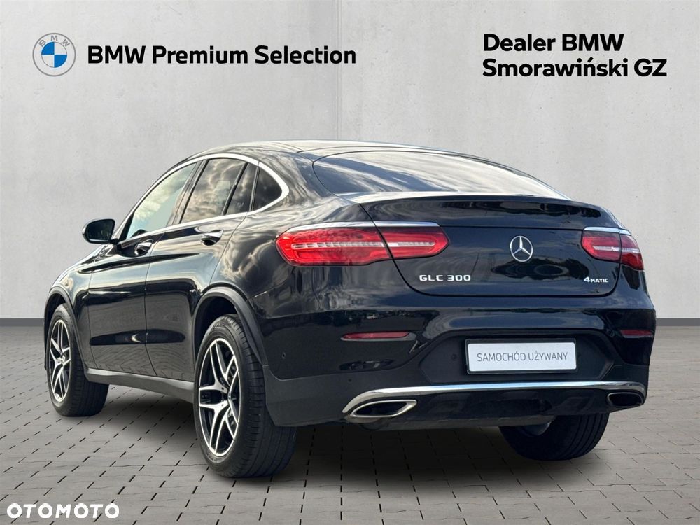 Mercedes-Benz GLC - 2