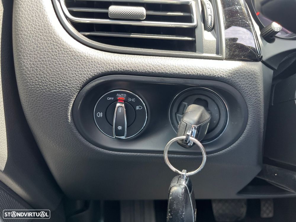 Porsche Macan PDK - 18