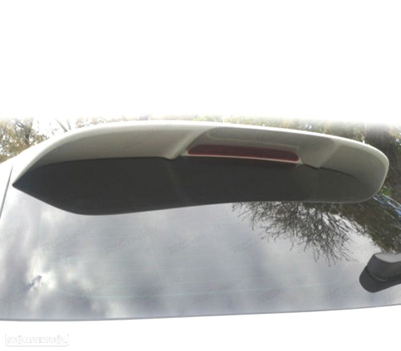 AILERON SPOILER SEAT LEON 5F MK3 5P 13-20 - 2