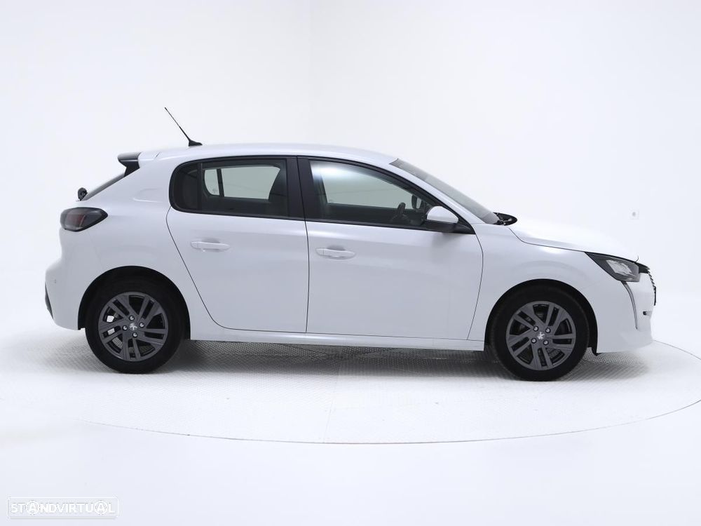 Peugeot 208 1.5 BlueHDi Active Pack - 2
