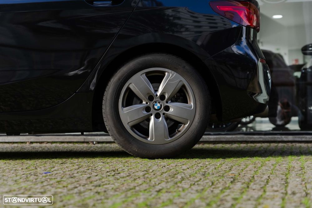 BMW 118 i Corporate Edition Auto - 3