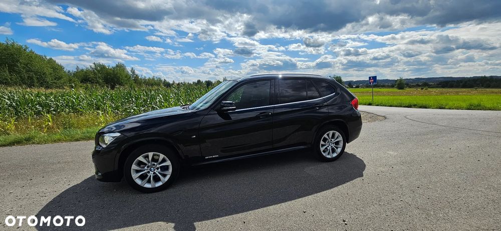 BMW X1 sDrive20i - 15