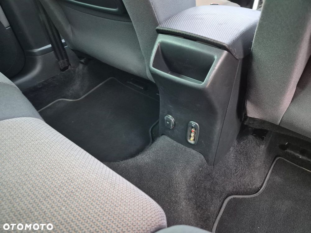 Seat Altea XL 1.4 TSI SUN - 23