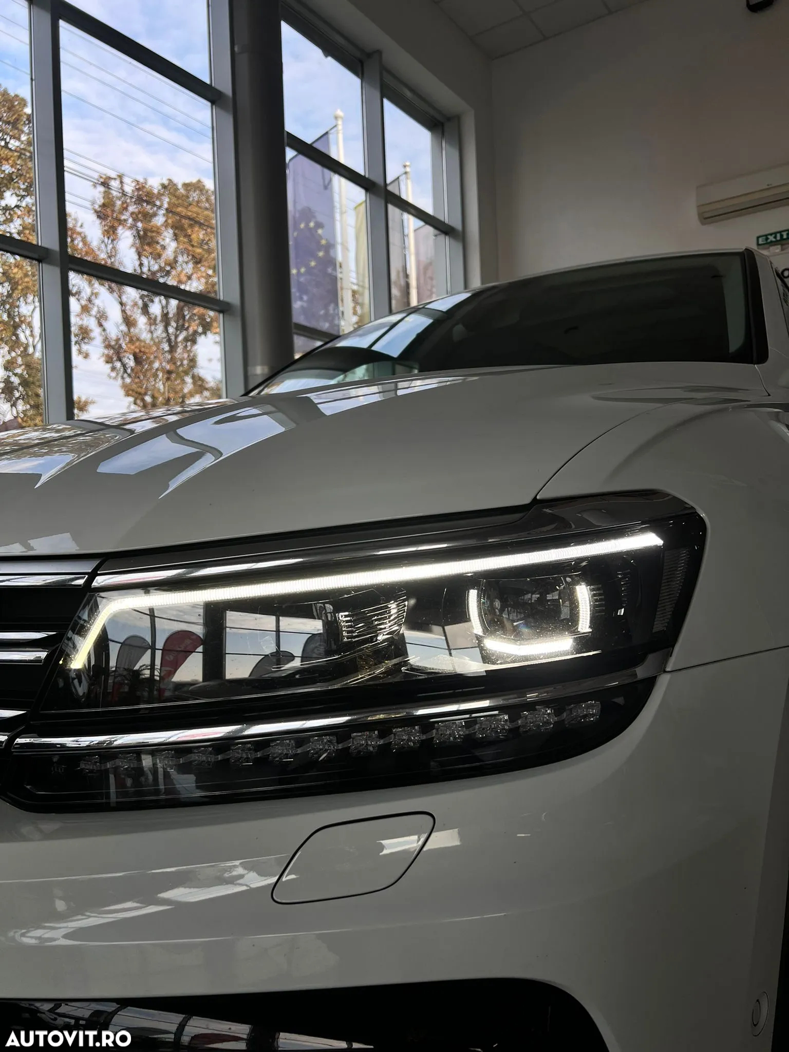 Volkswagen Tiguan - 7
