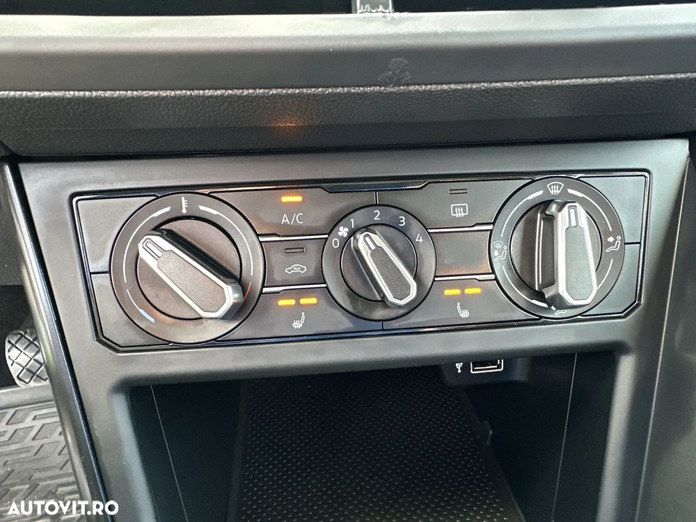 Volkswagen Polo - 17