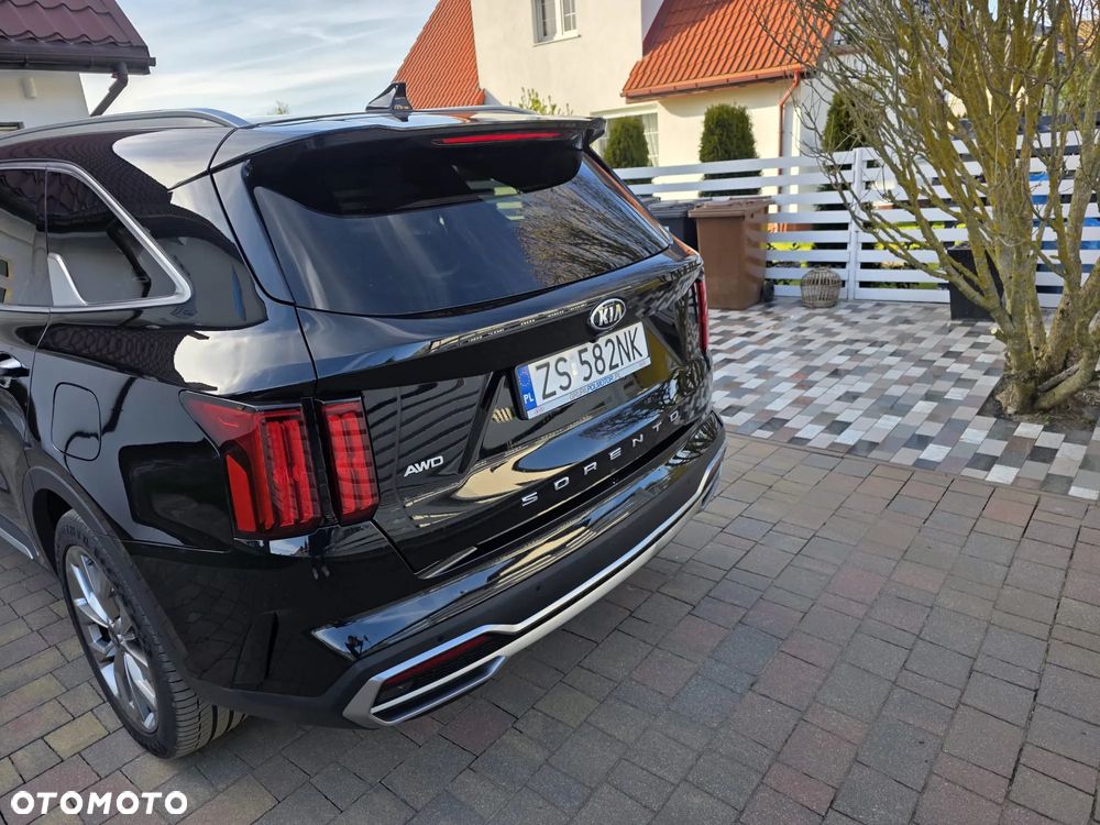 Kia Sorento - 6