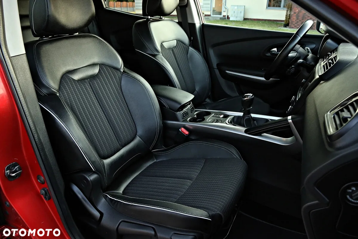 Renault Kadjar Energy TCe 130 Bose Edition - 21