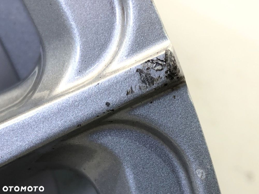 FELGA ALU 19 9.5J 5X120 66 ET 45 - 5