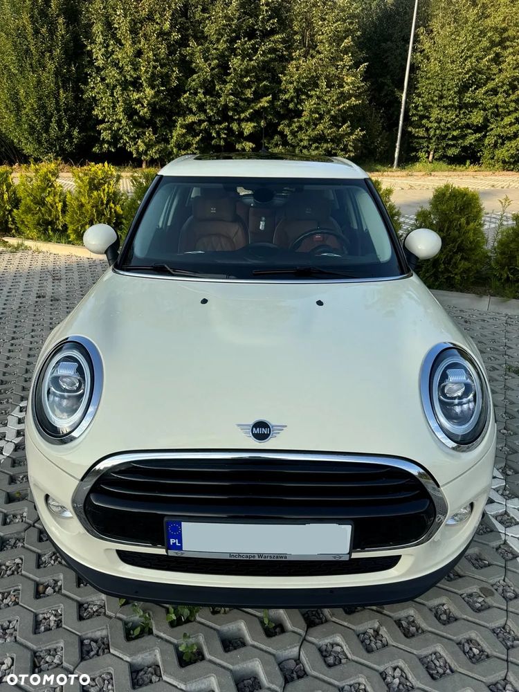 MINI Cooper D - 9