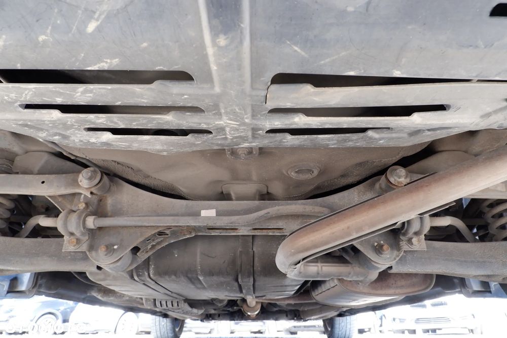 Hyundai i30 1.6 blue Comfort - 39