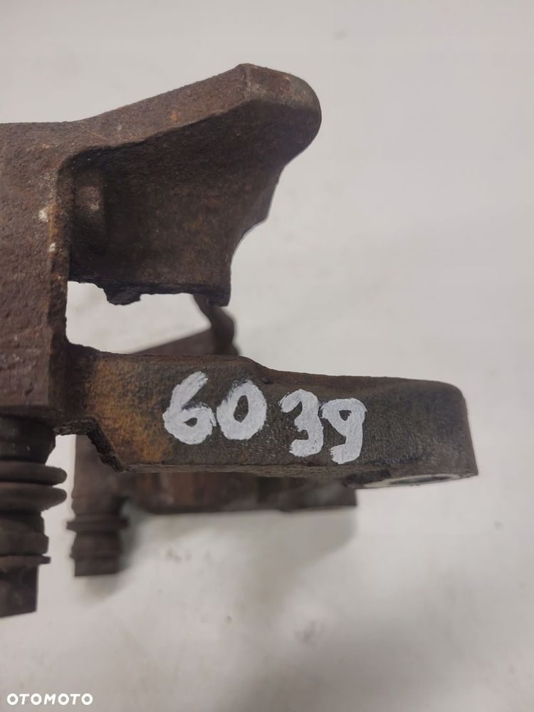 JARZMO ZACISKU TYŁ AUDI VW SEAT SKODA 6039 - 5