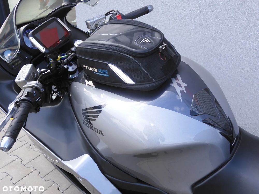 Honda CBR - 30