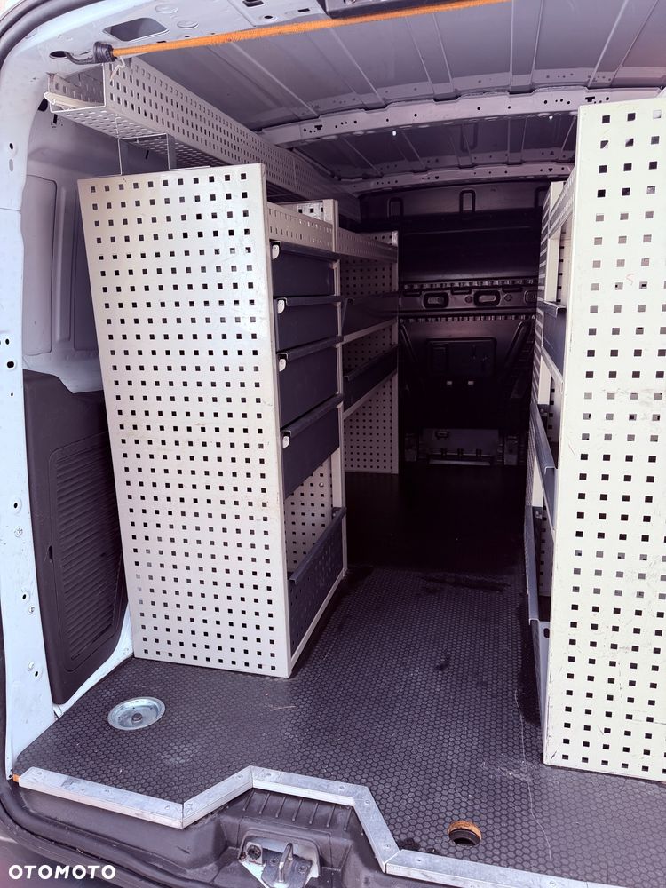 Ford Transit connect long!! FV23% - 11