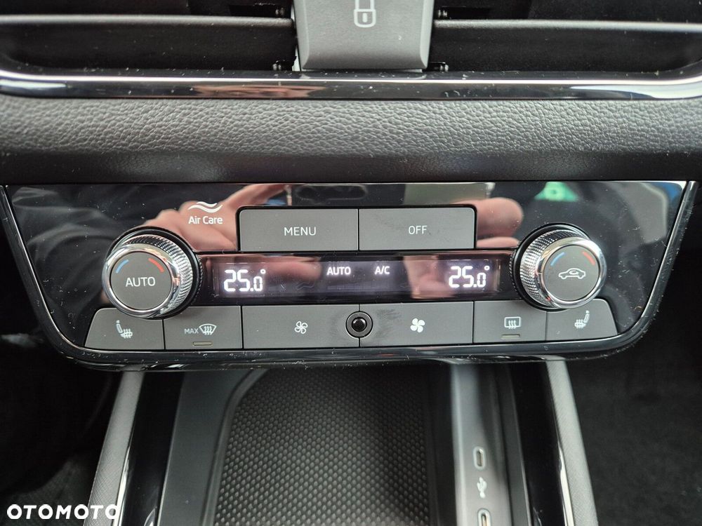 Skoda Kamiq 1.0 TSI Edition 130 DSG - 27