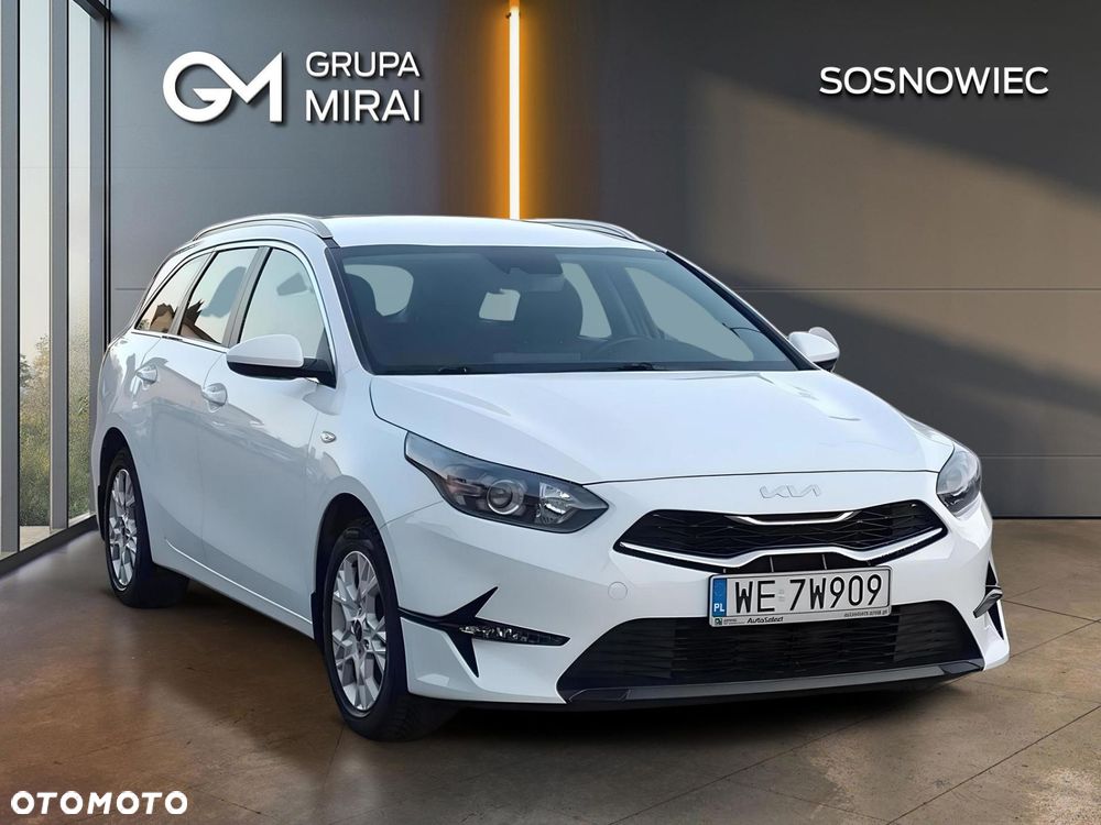 Kia Ceed - 7