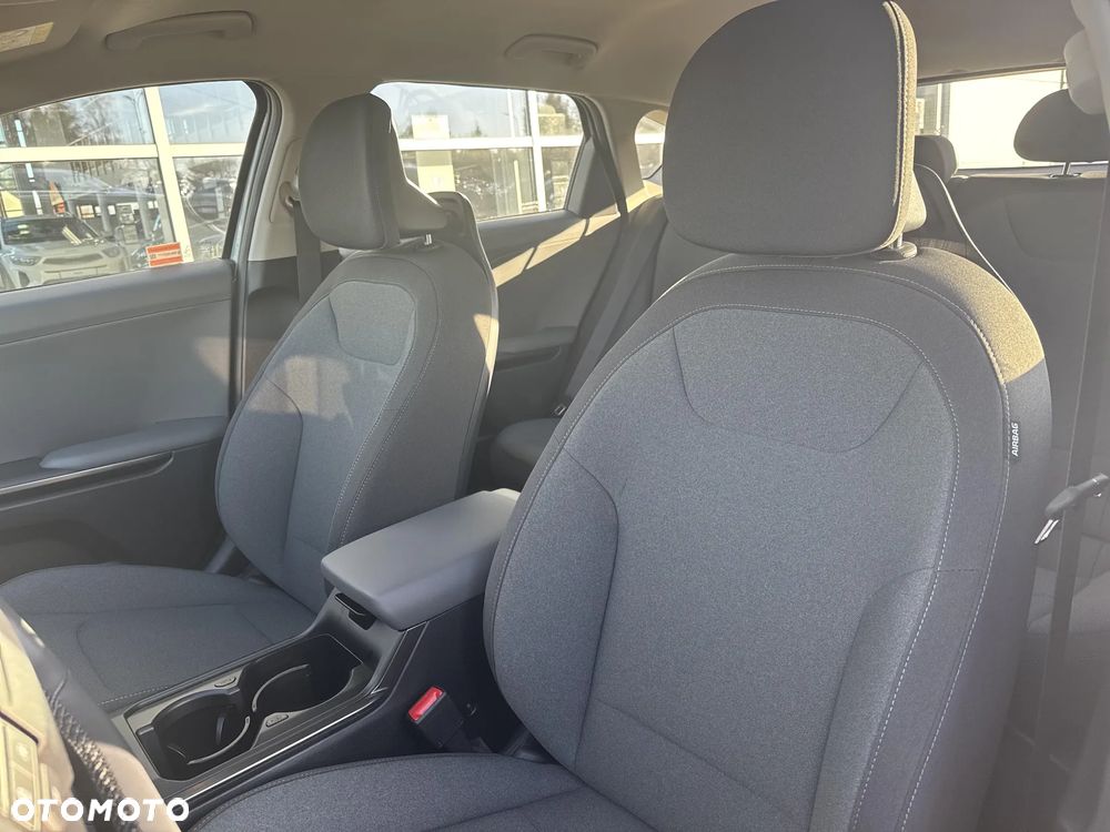 Kia K4 1.6 T-GDI M - 11