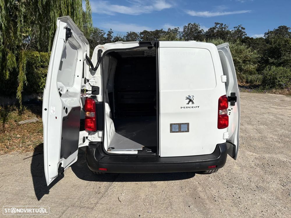 Peugeot Expert 1.5 BlueHdi L2 - 31