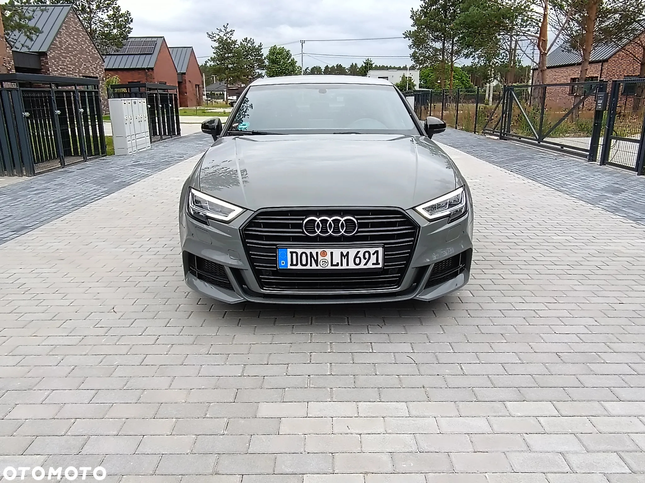 Audi A3 - 4