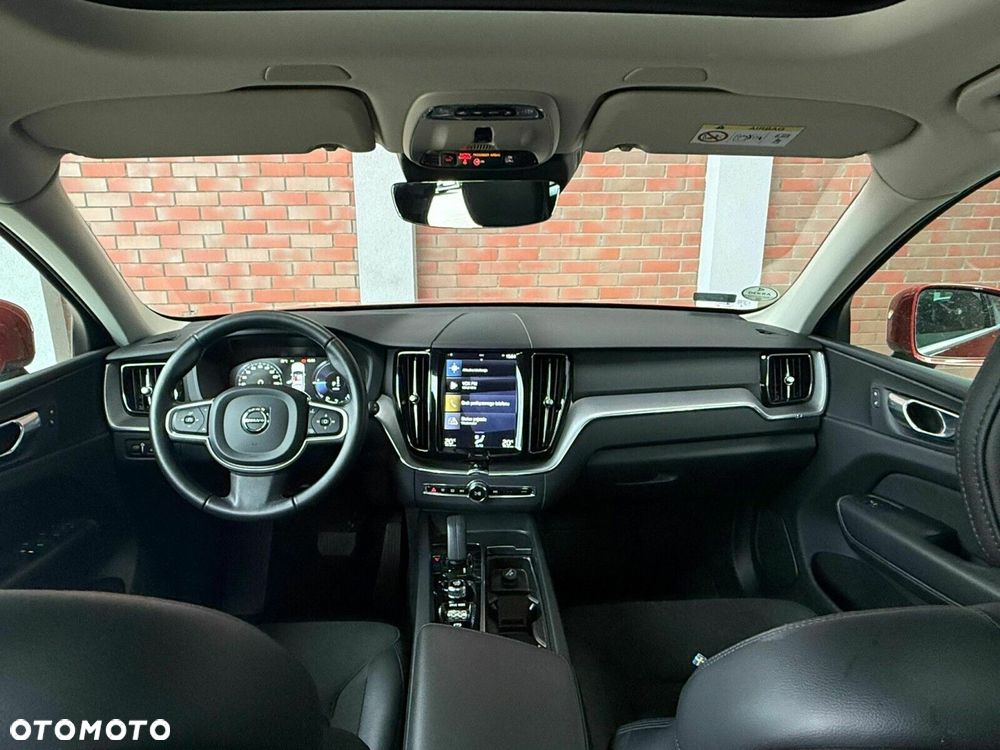 Volvo XC 60 - 16