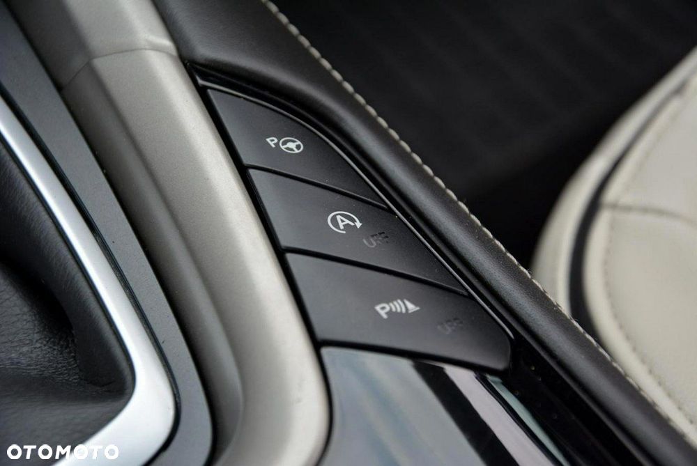 Ford Mondeo 2.0 TDCi Bi-Turbo PowerShift-Aut Vignale - 31