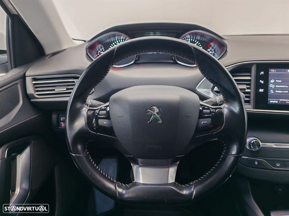 Peugeot 308 SW 1.5 BlueHDi Active - 7