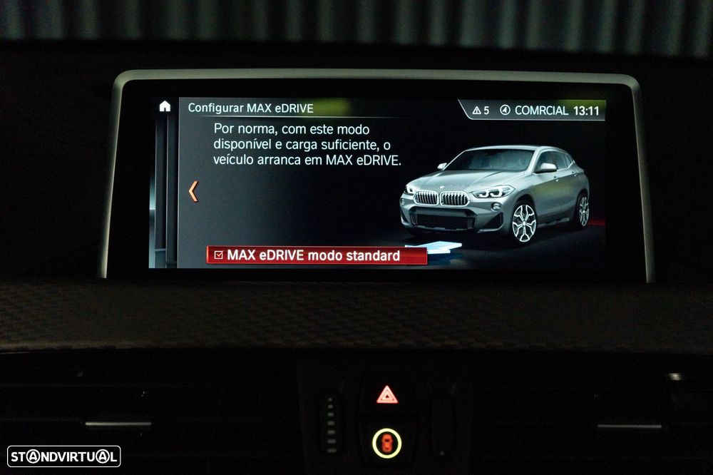 BMW X2 xDrive25e M Sport - 15