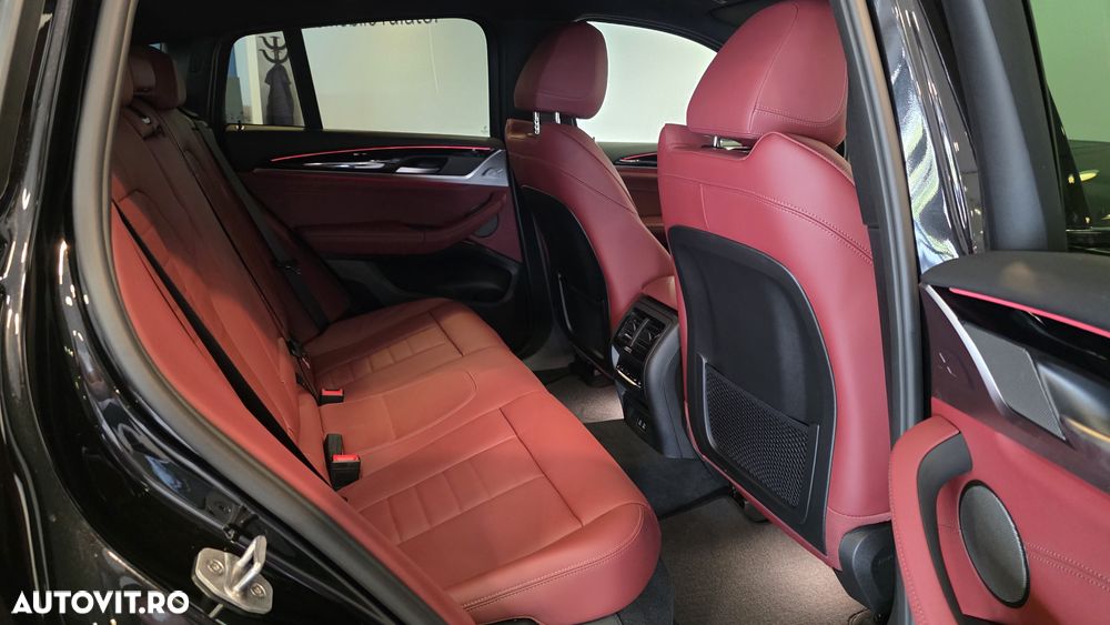 BMW X4 xDrive30i AT MHEV - 11