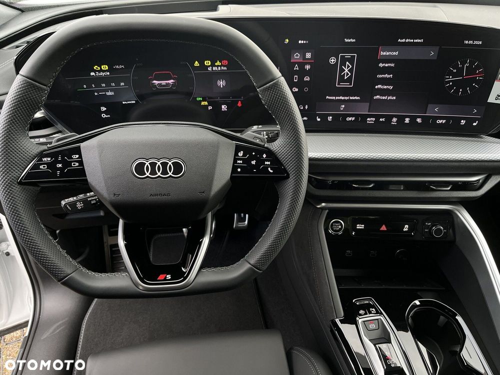 Audi Q5 Sportback - 27
