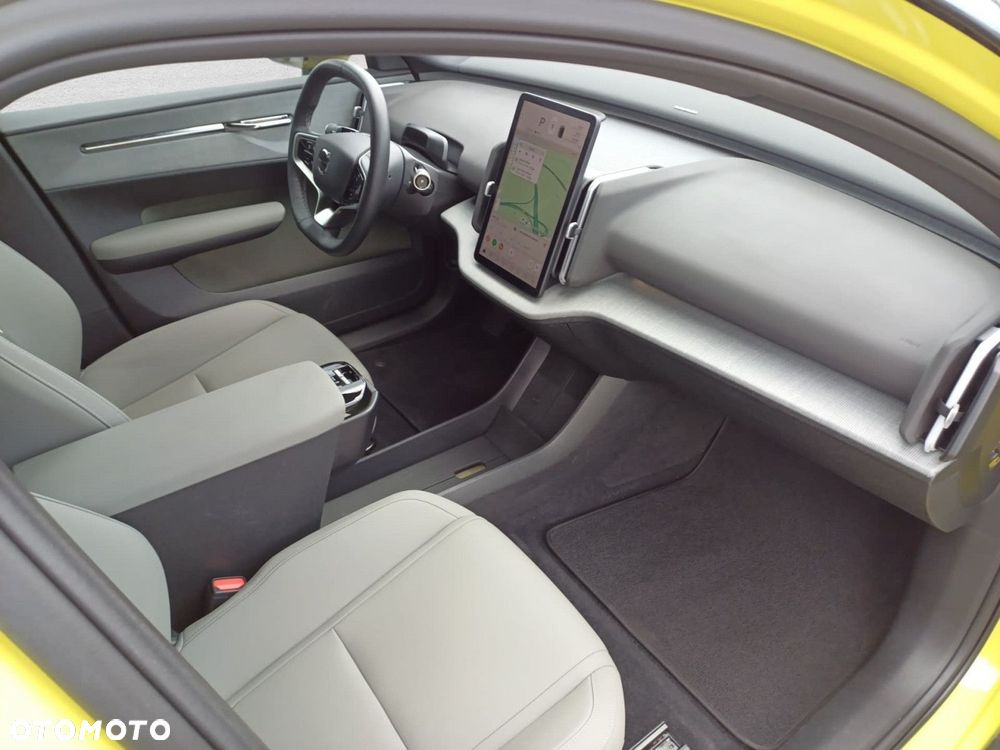 Volvo EX30 - 27
