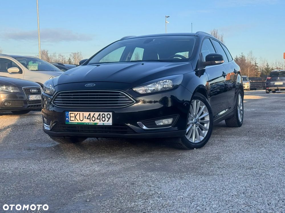 Ford Focus - 2