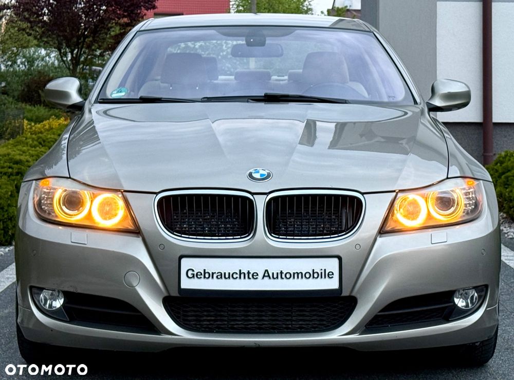 BMW Seria 3 320d - 2