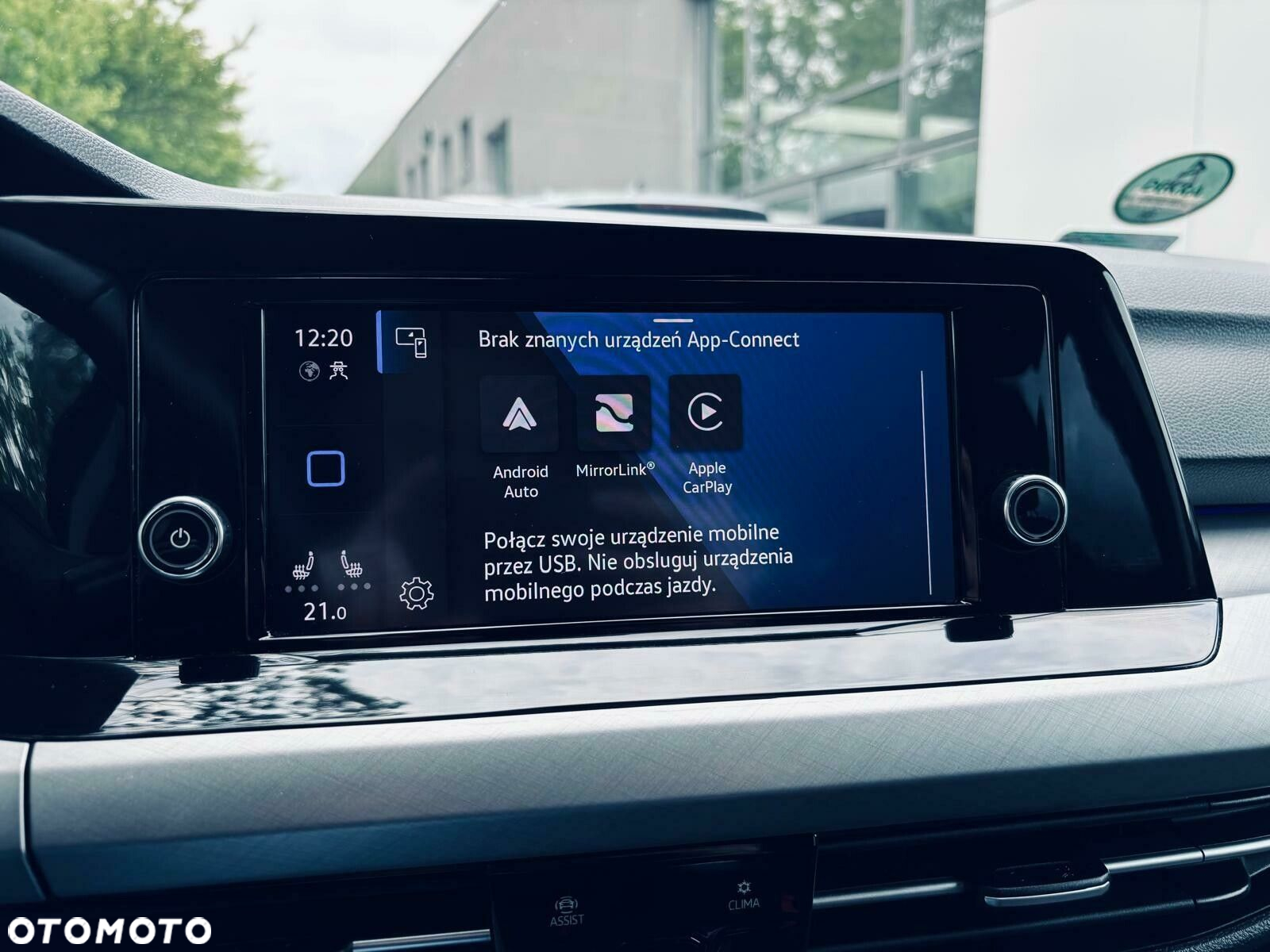 Volkswagen Golf VIII 1.5 TSI EVO Life - 26