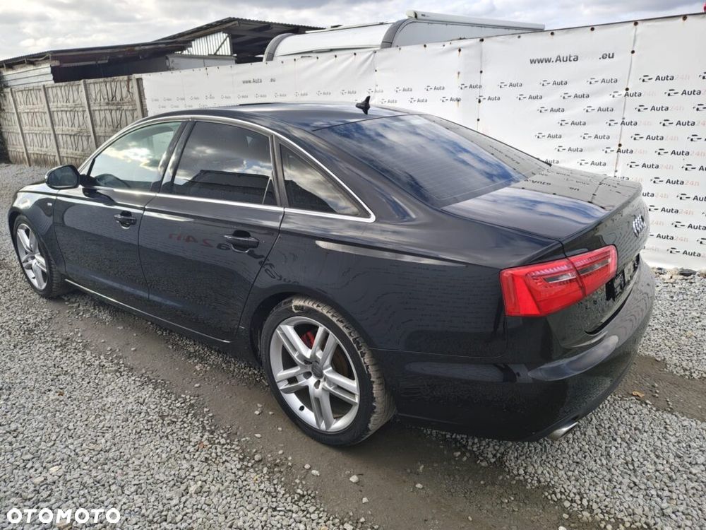 Audi A6 Allroad 3.0 TDI S tronic DPF - 3