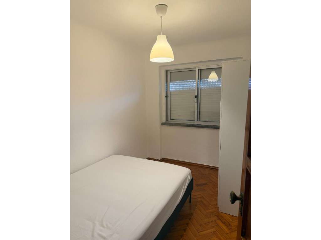 Apartamento, 4 quartos, Lisboa, Benfica - Grande imagem: 4/17