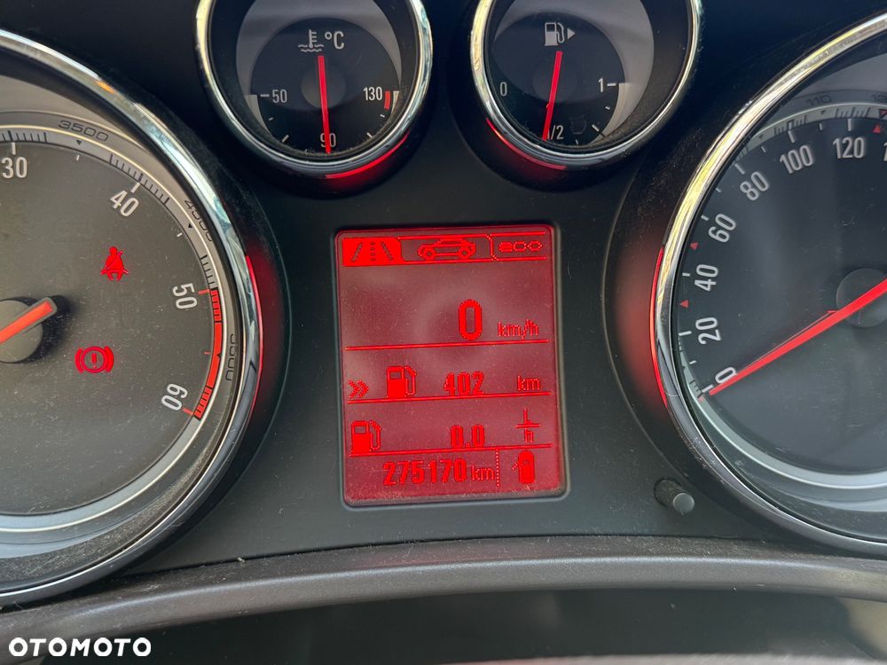 Opel Insignia 2.0 CDTI Elegance - 8