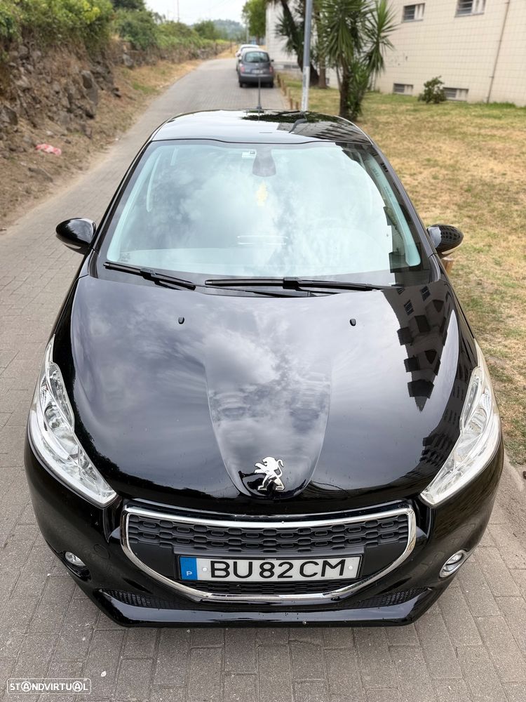 Peugeot 208 PureTech 82 Allure - 6