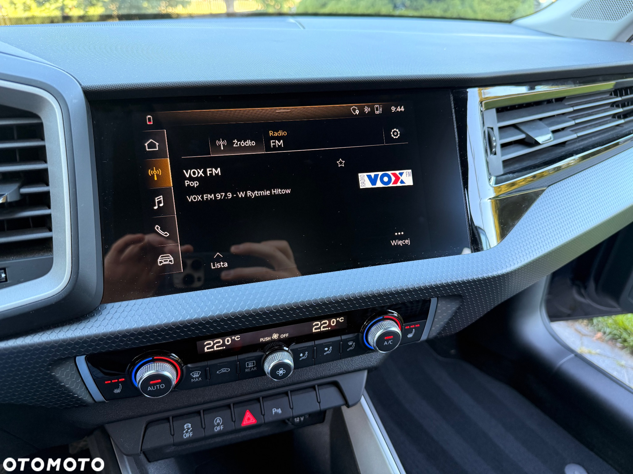 Audi A1 - 18