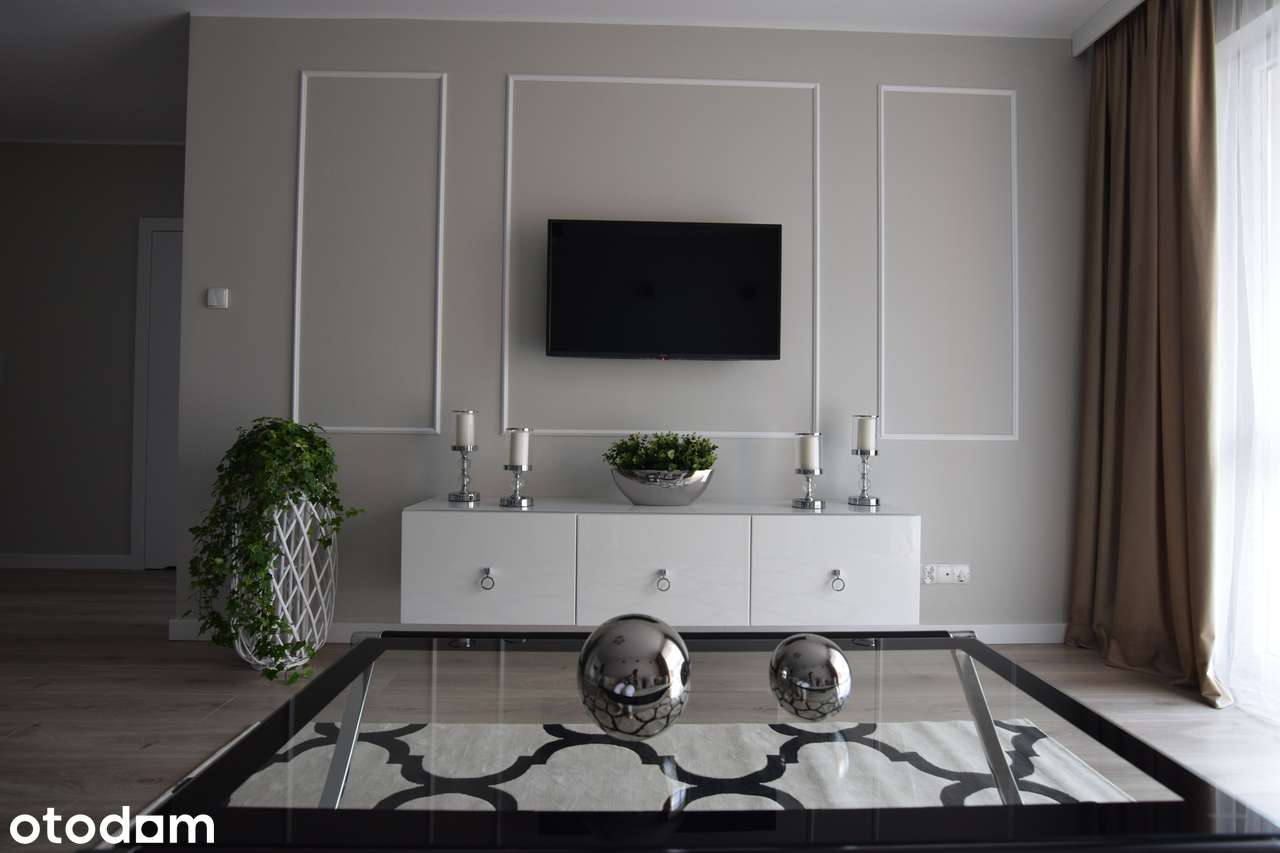 Rytm Mokotowa nowy apartament dewelopera Robyg, odbiór już w czerwcu